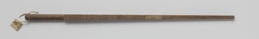Half-meter with handle