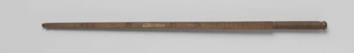 Half-meter with handle
