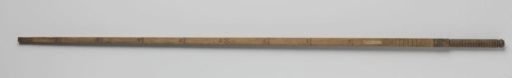 Meter with handle
