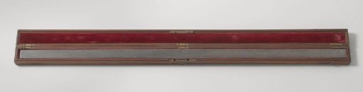 Standard meter