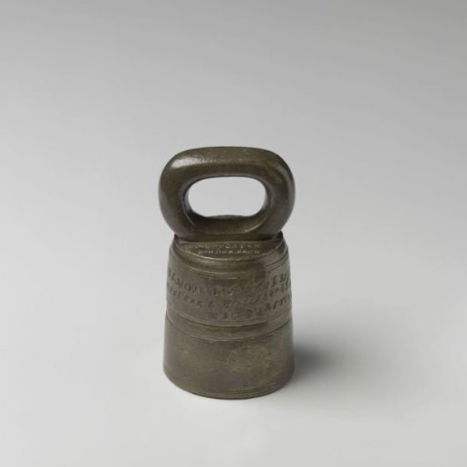 Counterweight of 1000 Ducats Without Bag