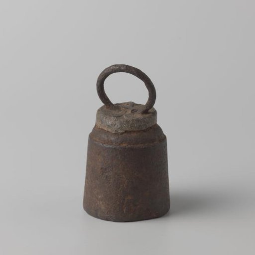 Weight or lead weight of 1 kilo