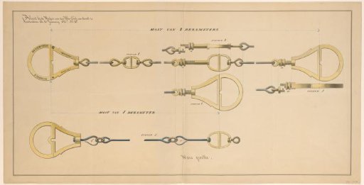Measure of 2 dekameters