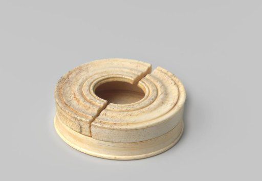 Coin box