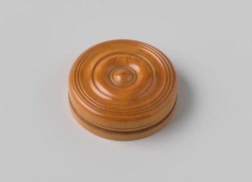 Coin box