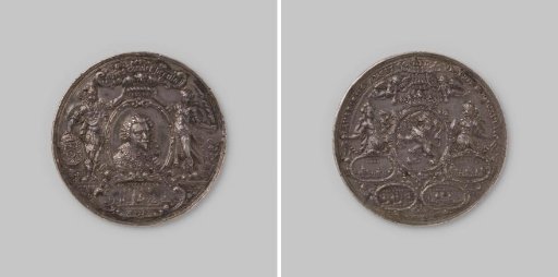 Victories of Stadtholder Frederik Hendrik, 1627-1630