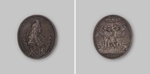 Pacification of Ireland, 1691
