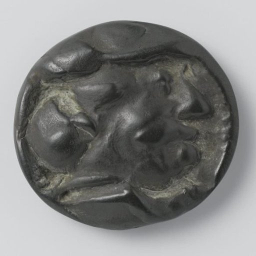 Rembrandt Medal, 1988