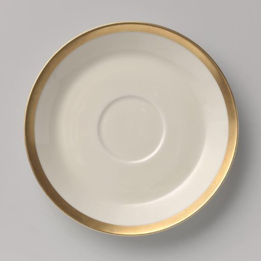Dish used in the House of Representatives of the Netherlands at official receptions