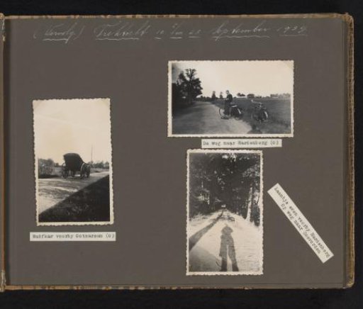 Ootmarsum and Hardenberg