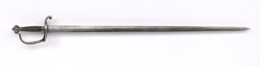 Sword, Wallonia
