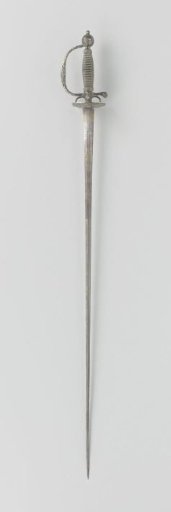 Ornamental sword