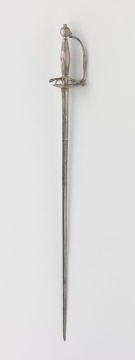 Ornamental sword for a child
