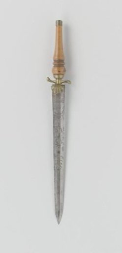 Socket bayonet