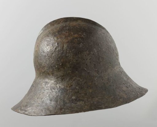 Cauldron hat