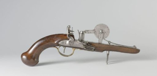 Gunpowder tester