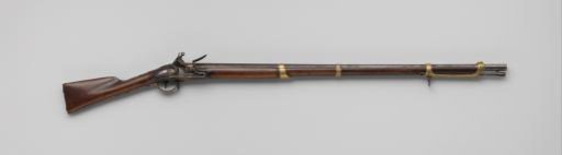 Flintlock Muskets for the States Army