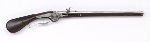 Cavalry carbine