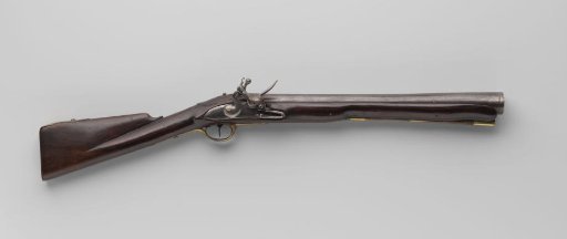 Thunder gun