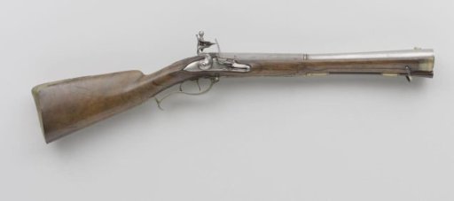Flintlock Gun