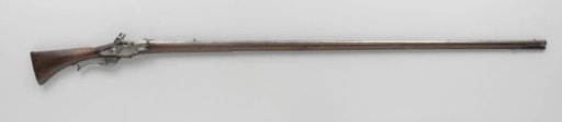 Snaphance musket