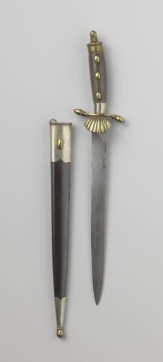 Dagger, Aceh War