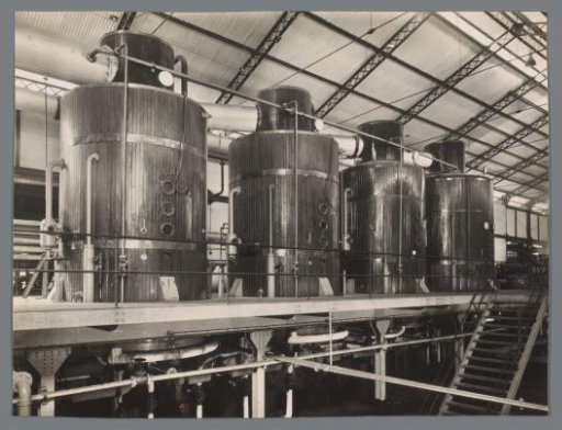Evaporators