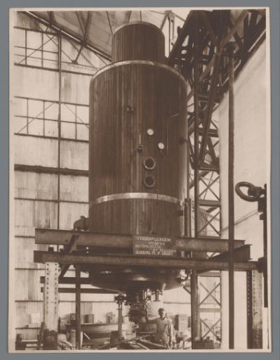 Evaporator