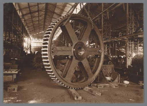 Gear