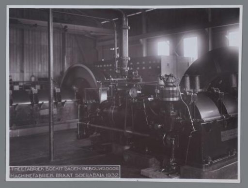 Gas Engines
