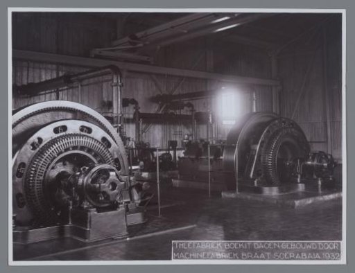 Gas Engines