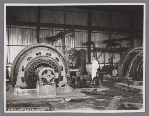 Power Station