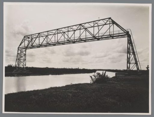Footbridge