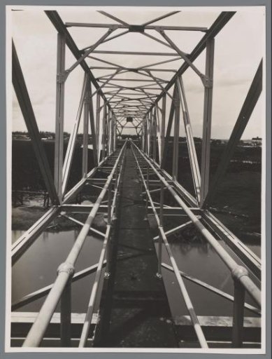 Footbridge
