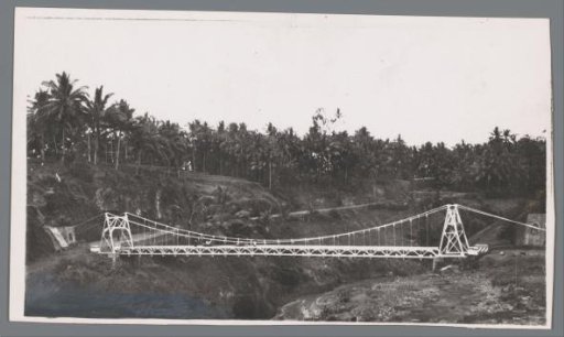 Suspension Bridge