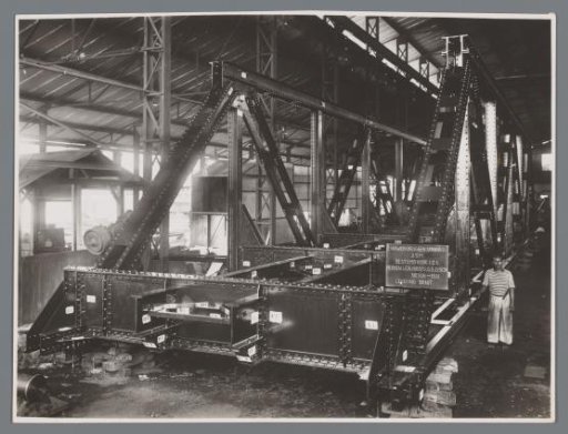 Two Timber-Frame Bridges