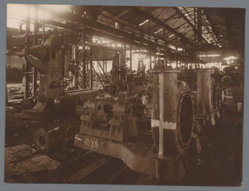 Centrifugal pumps