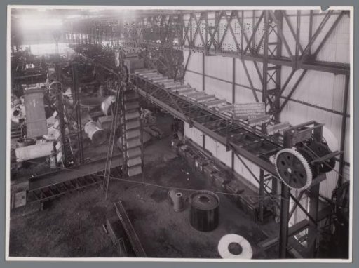 Conveyor Belts
