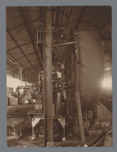 Product Photos N.V. Machinefabriek Braat