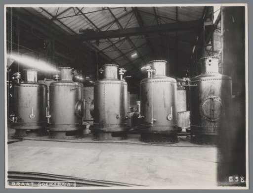 Mother Yeast Apparatus