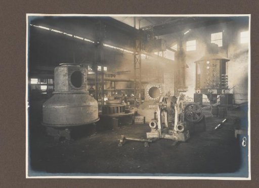 View into Our Old Assembly Hall at Gatottan ...
