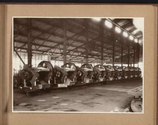 Dredging Machines