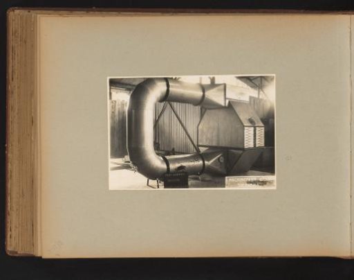 Test Fermentation Machine