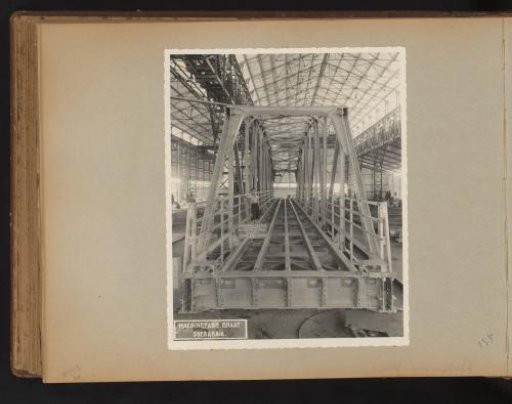 Railway Bridge