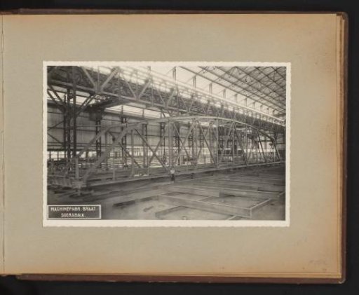 Railway Bridge