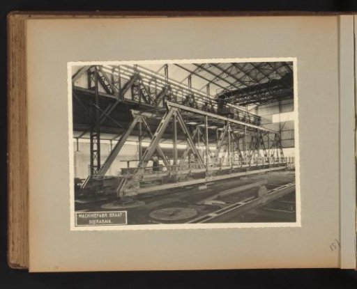 Railway Bridge