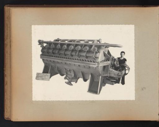 Hull for Filter Press