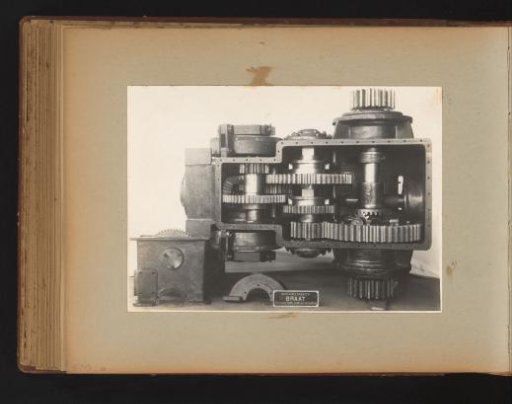 Machine