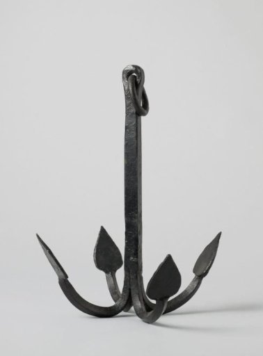 Model of a Drag