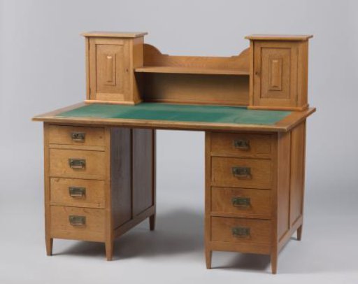 Desk by Willem Drees